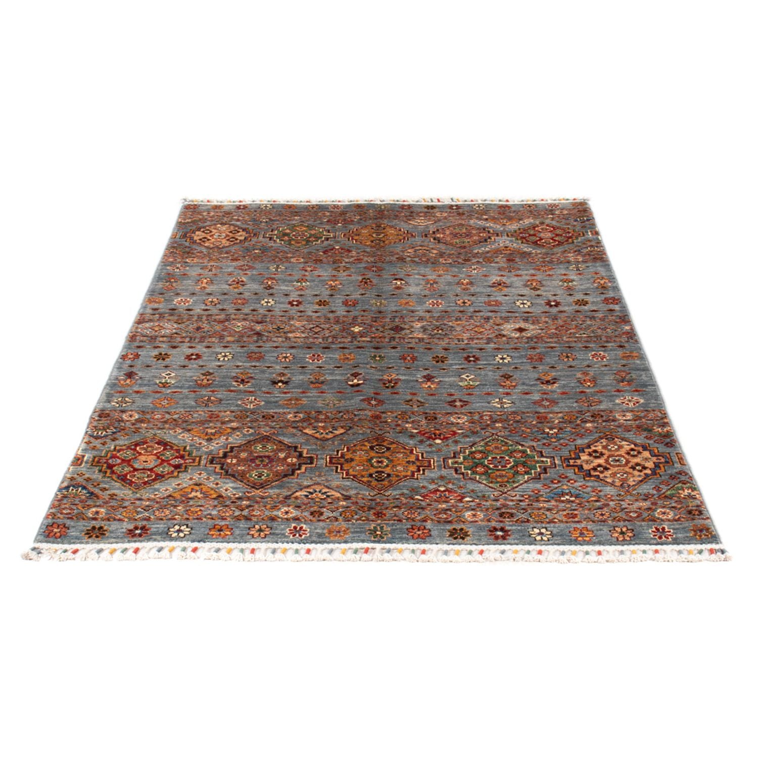 Alfombra Ziegler - Ariana - 176 x 119 cm - multicolor