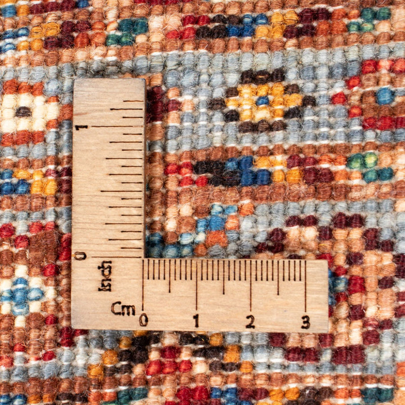 Alfombra Ziegler - Ariana - 176 x 119 cm - multicolor
