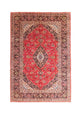 Kashan Alfombra 303x202cm - Alfombra persa