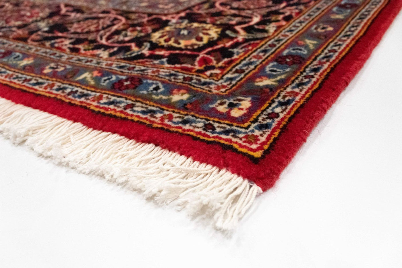Kashan Alfombra 303x202cm - Alfombra persa