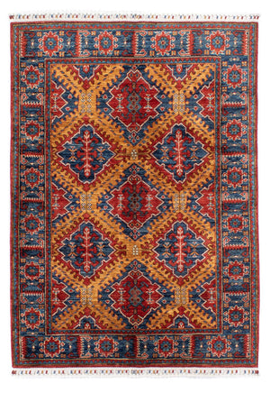 Alfombra Ziegler - Ariana - 178 x 129 cm - multicolor