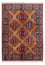 Alfombra Ziegler - Ariana - 178 x 129 cm - multicolor