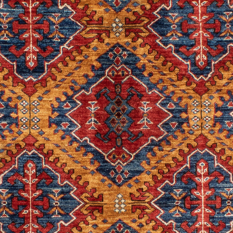 Alfombra Ziegler - Ariana - 178 x 129 cm - multicolor