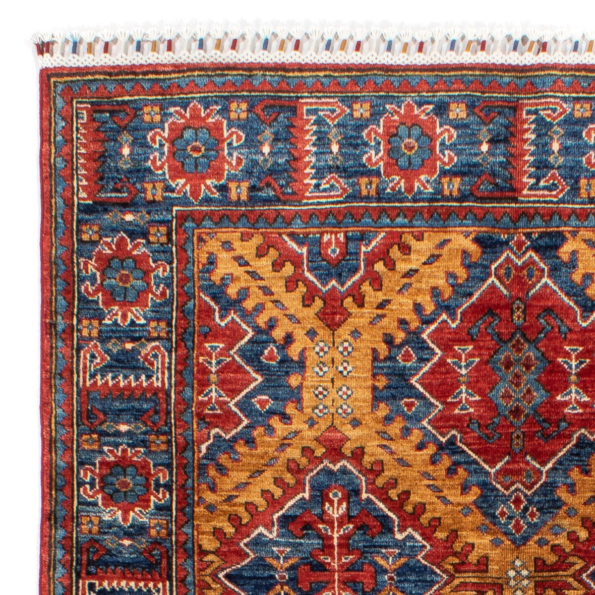 Alfombra Ziegler - Ariana - 178 x 129 cm - multicolor