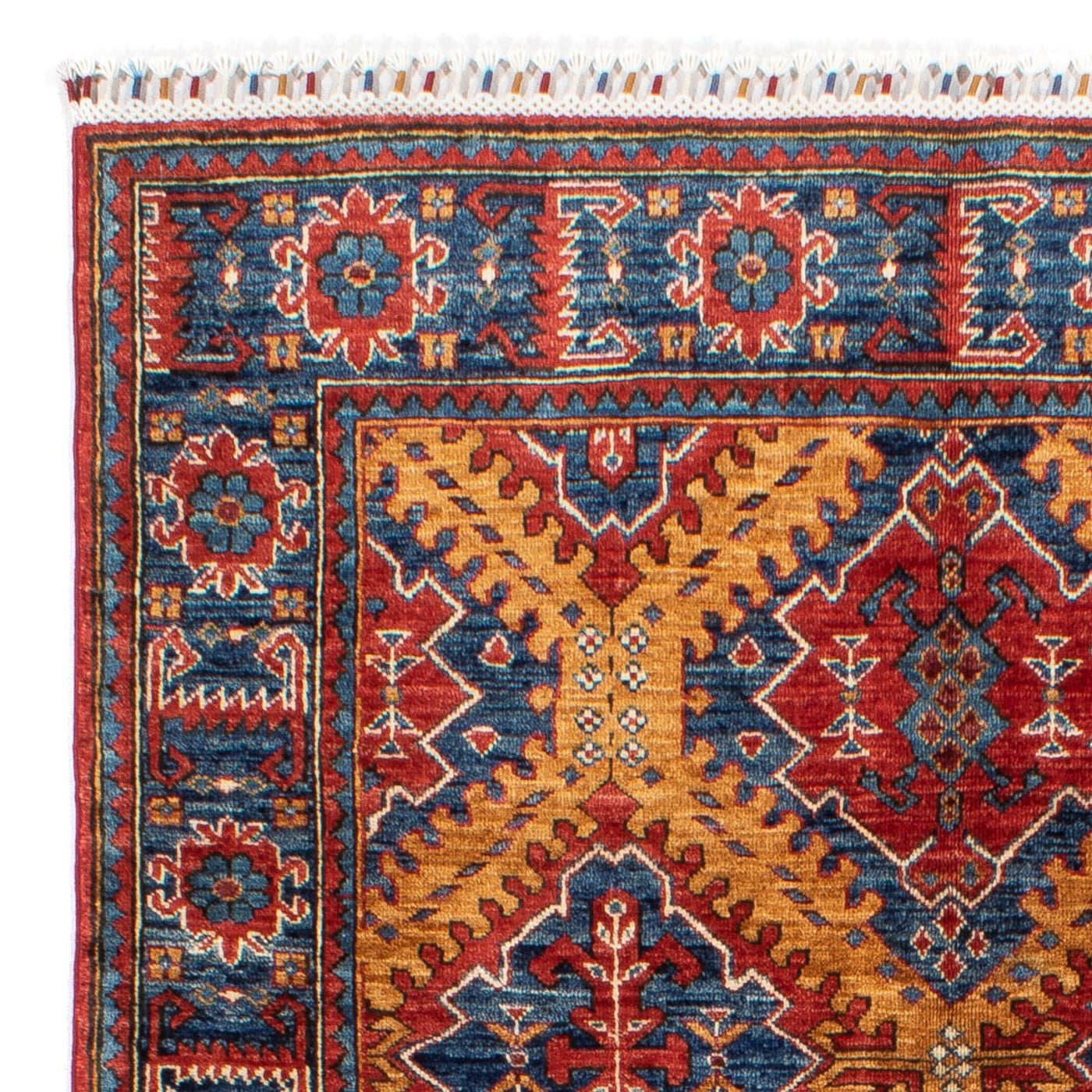Ariana Alfombra 178x129cm - Alfombra oriental