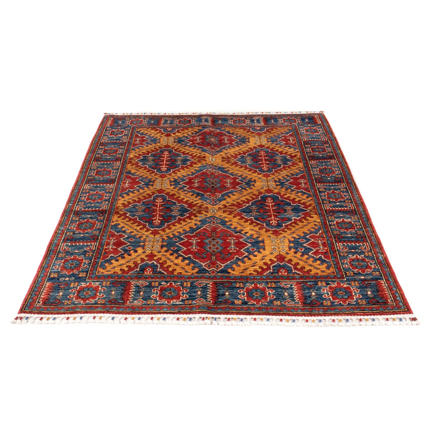 Alfombra Ziegler - Ariana - 178 x 129 cm - multicolor