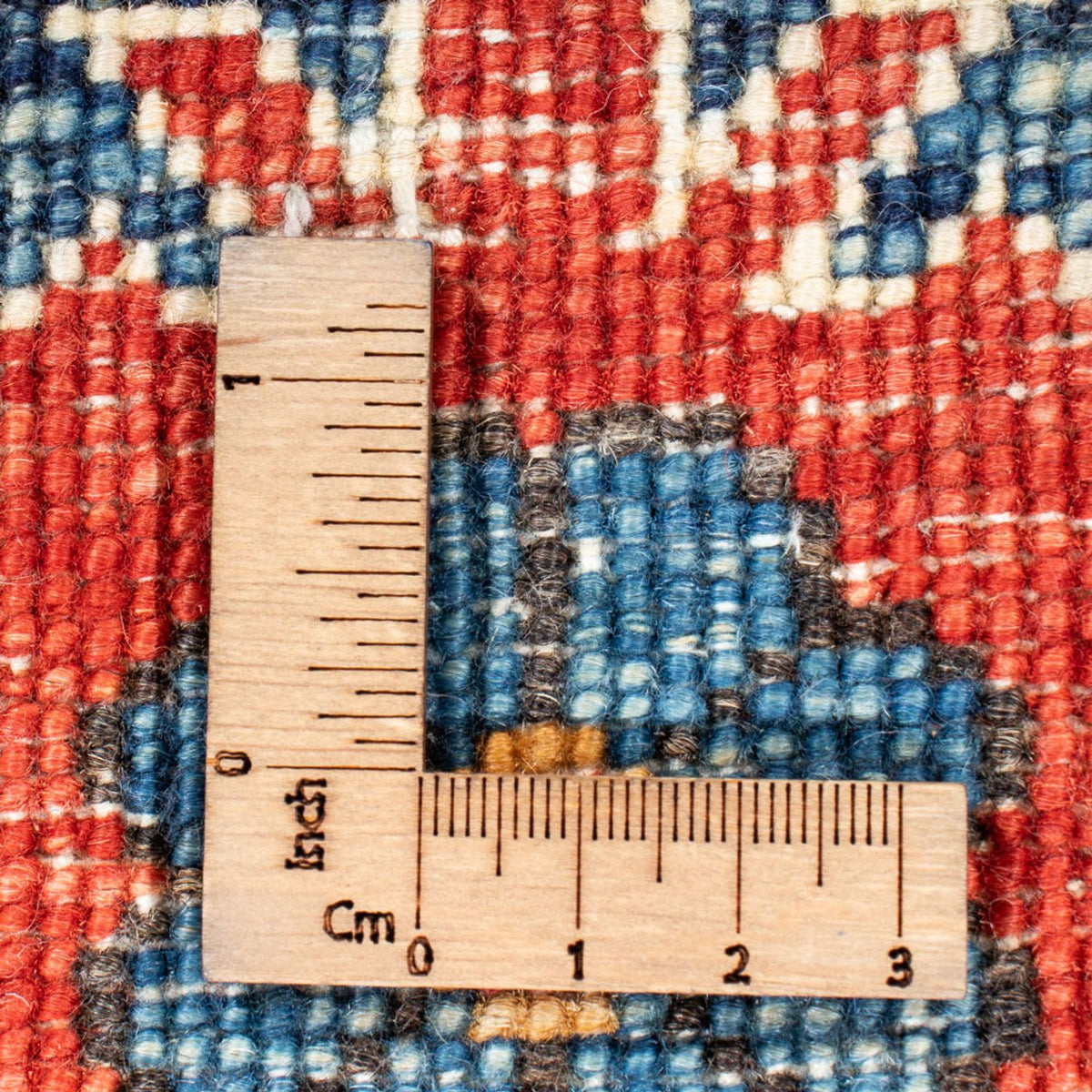 Alfombra Ziegler - Ariana - 178 x 129 cm - multicolor