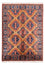 Alfombra Ziegler - Ariana - 208 x 153 cm - multicolor