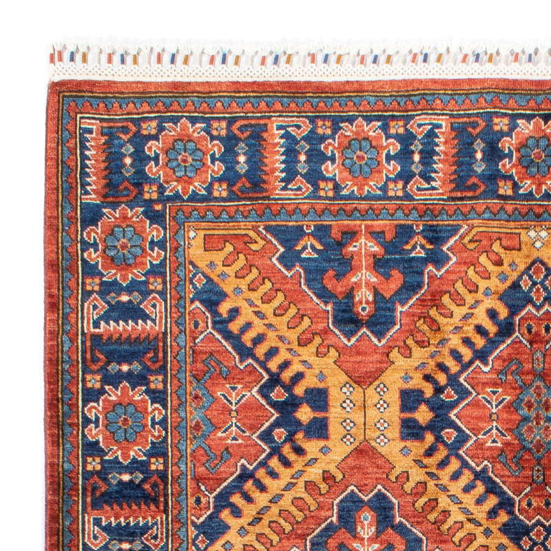 Alfombra Ziegler - Ariana - 208 x 153 cm - multicolor