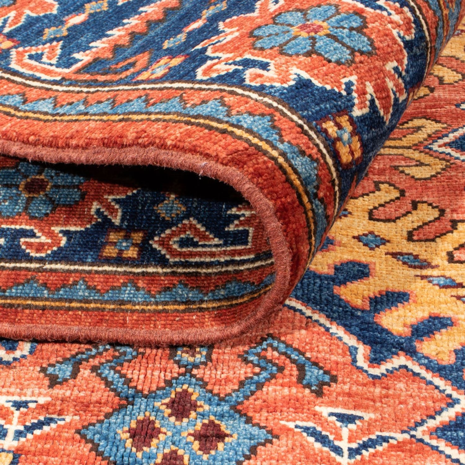 Alfombra Ziegler - Ariana - 208 x 153 cm - multicolor