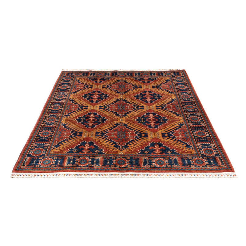 Alfombra Ziegler - Ariana - 208 x 153 cm - multicolor