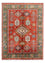Alfombra Ziegler - Ariana - 206 x 150 cm - rojo