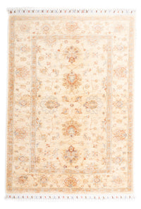 Alfombra Ziegler - Ariana - 143 x 102 cm - beige claro