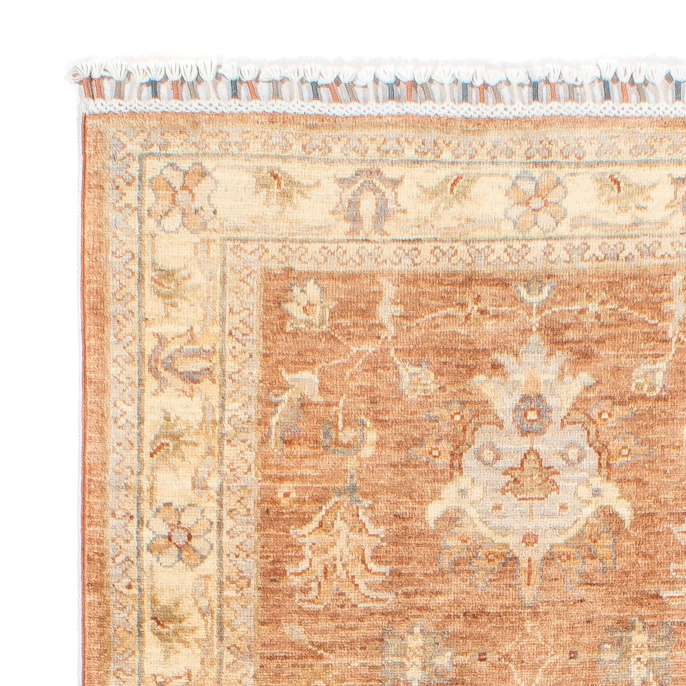 Ariana Alfombra 196x83cm - Alfombra oriental