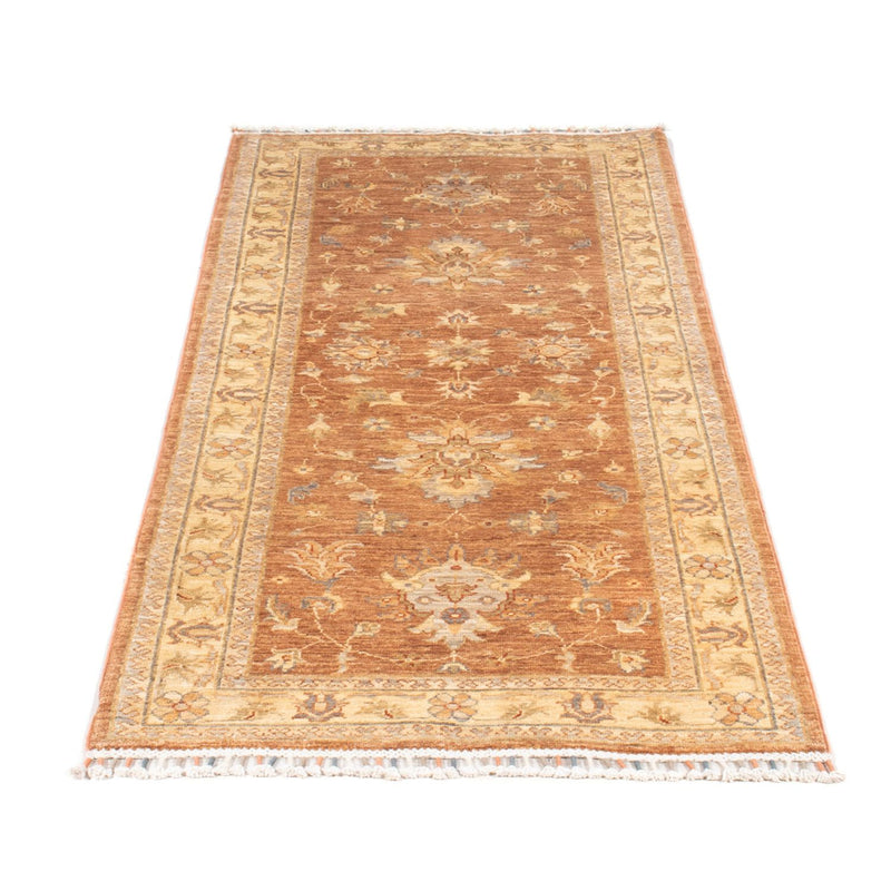 Alfombra de pasillo Alfombra Ziegler - Ariana - 196 x 83 cm - rojo claro