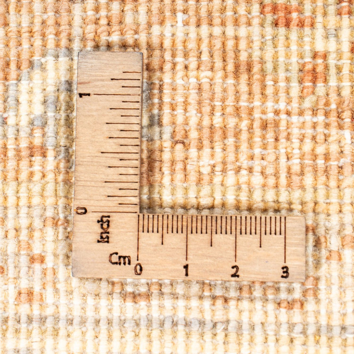 Alfombra de pasillo Alfombra Ziegler - Ariana - 196 x 83 cm - rojo claro