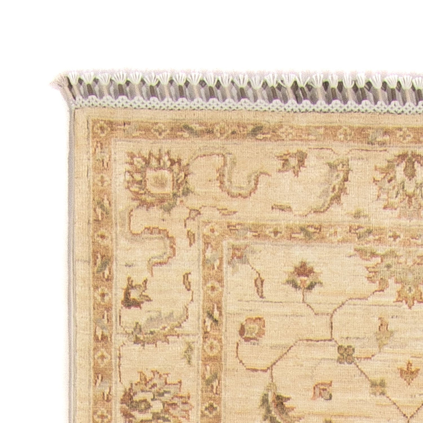 Alfombra Ziegler 290x81cm - Alfombra oriental