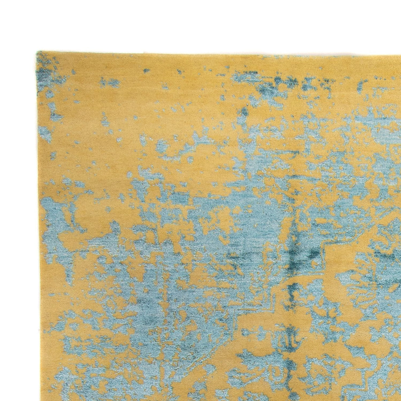 Alfombra de diseño 305x251cm - Designerteppich