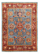 Ariana Alfombra 233x172cm - Alfombra oriental