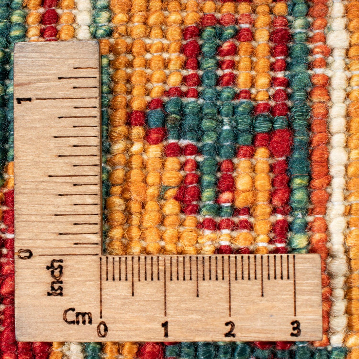 Alfombra Ziegler - Ariana - 233 x 172 cm - azul