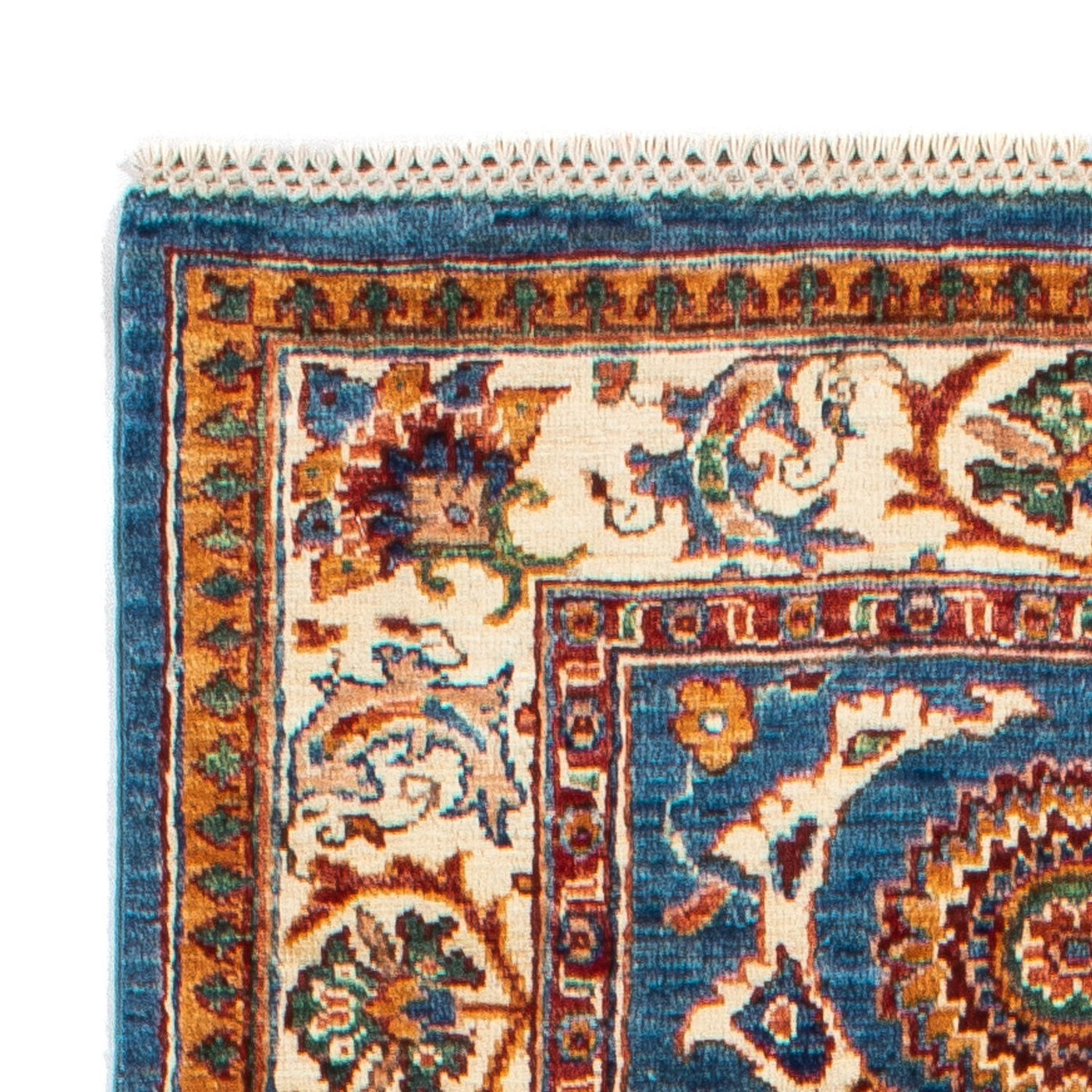 Ariana Alfombra 239x88cm - Alfombra oriental