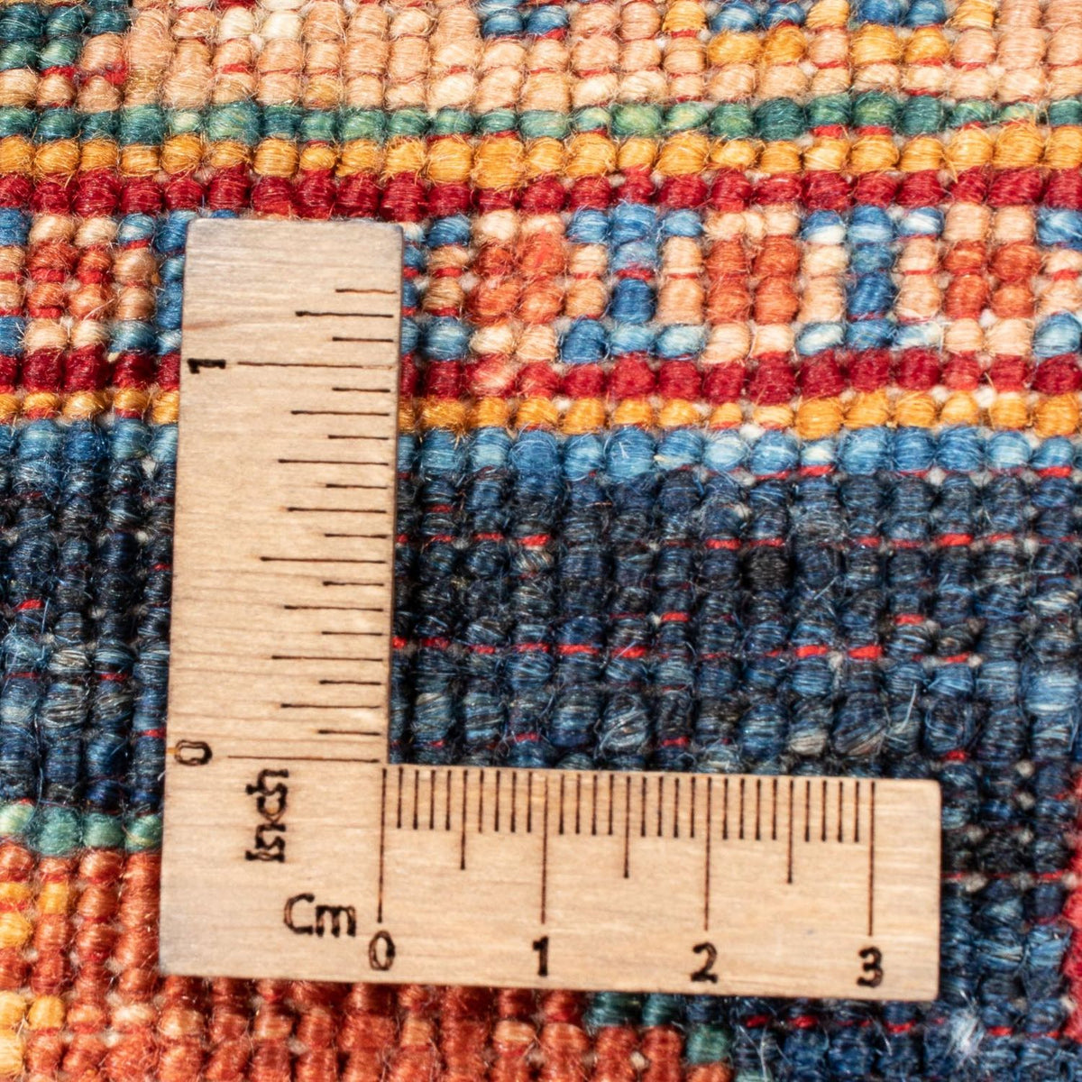 Alfombra Ziegler - Ariana - 201 x 149 cm - salmón