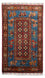 Alfombra Ziegler - Ariana - 162 x 100 cm - multicolor