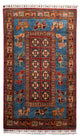 Ariana Alfombra 162x100cm - Alfombra oriental