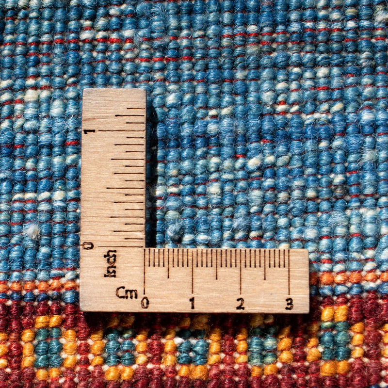 Alfombra Ziegler - Ariana - 162 x 100 cm - multicolor