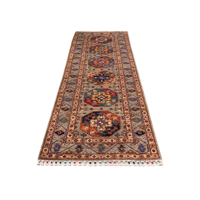 Alfombra de pasillo Alfombra Ziegler - Ariana - 280 x 84 cm - multicolor