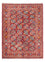 Alfombra Ziegler - Ariana - 212 x 156 cm - rojo