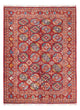 Ariana Alfombra 156x212cm - Alfombra oriental
