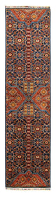 Ariana Alfombra 294x83cm - Alfombra oriental