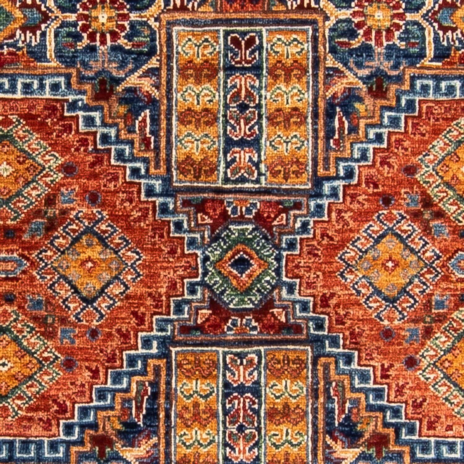 Alfombra de pasillo Alfombra Ziegler - Ariana - 294 x 83 cm - azul
