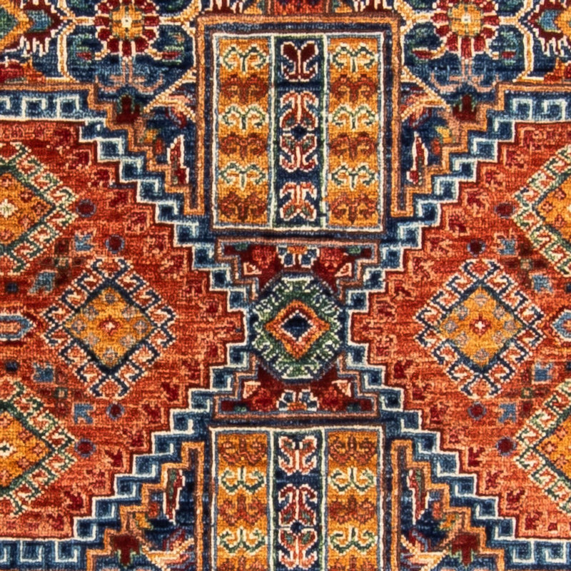 Alfombra de pasillo Alfombra Ziegler - Ariana - 294 x 83 cm - azul