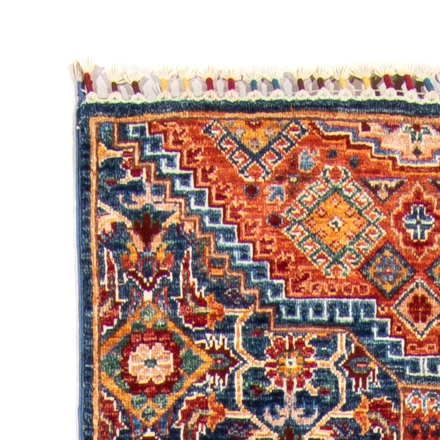 Ariana Alfombra 294x83cm - Alfombra oriental