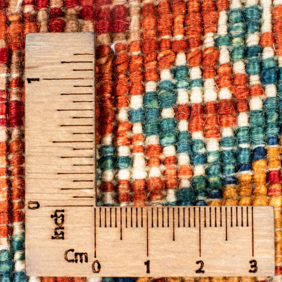 Alfombra de pasillo Alfombra Ziegler - Ariana - 294 x 83 cm - azul