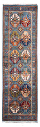 Ariana Alfombra 88x269cm - Alfombra oriental
