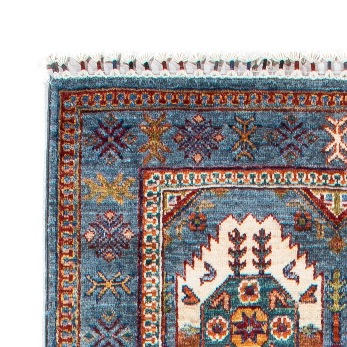 Ariana Alfombra 88x269cm - Alfombra oriental