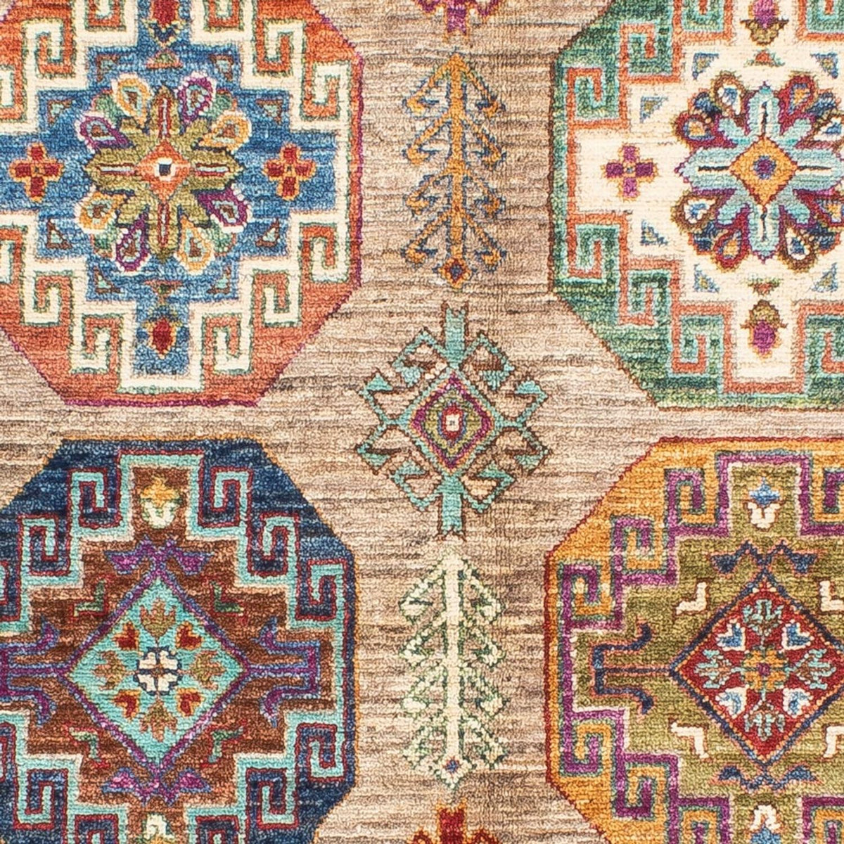 Alfombra Ziegler - Ariana - 177 x 123 cm - multicolor