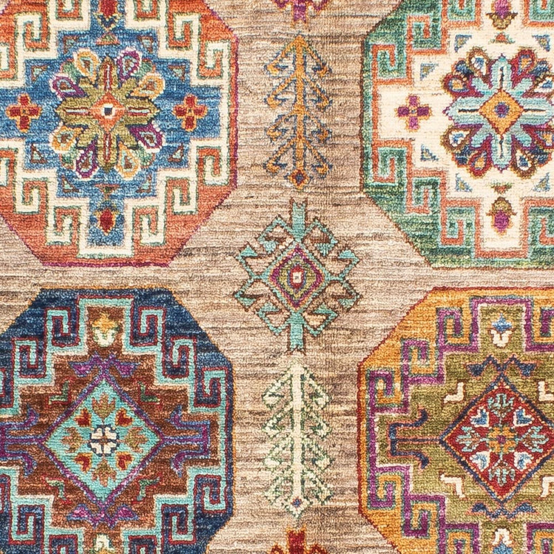 Alfombra Ziegler - Ariana - 177 x 123 cm - multicolor