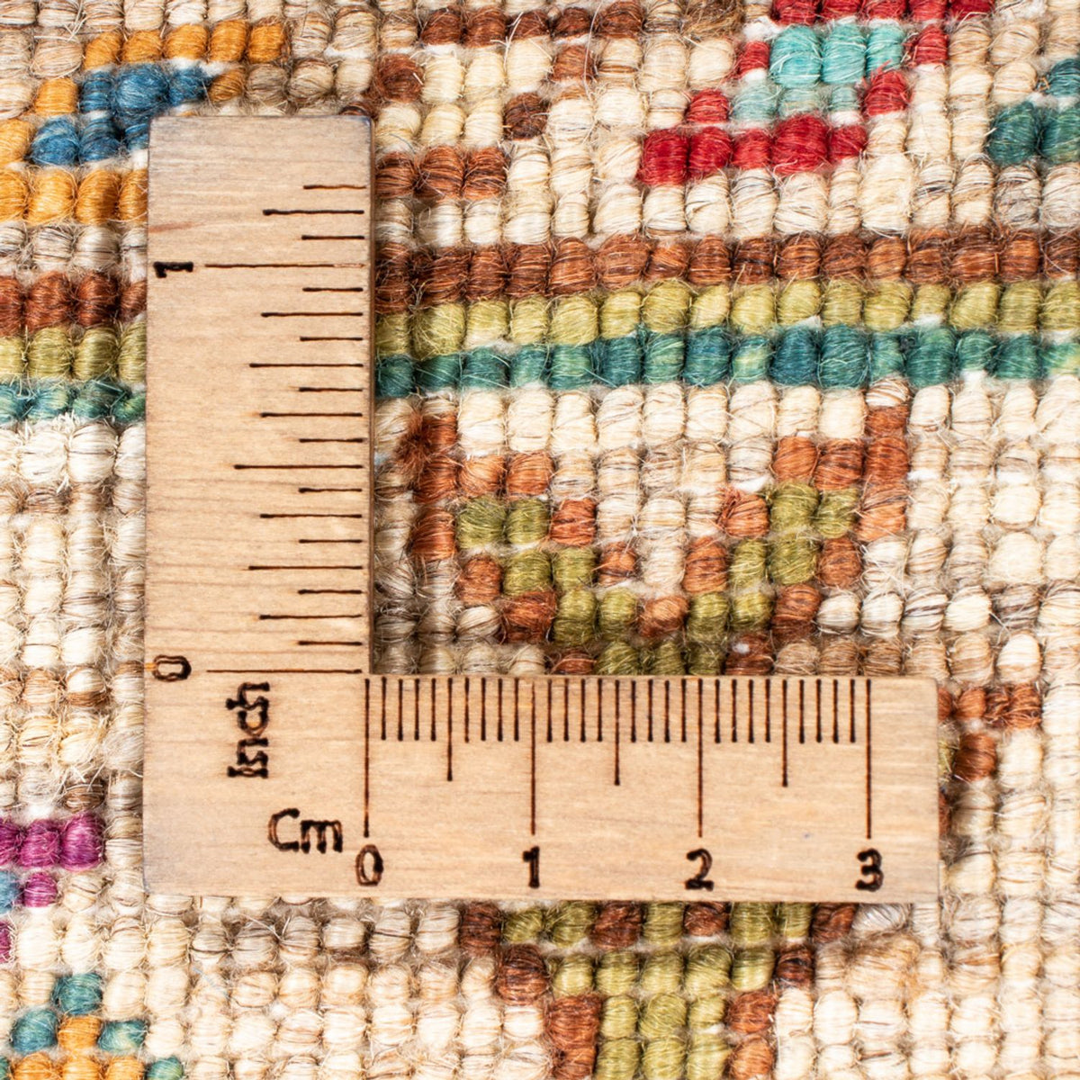 Alfombra Ziegler - Ariana - 177 x 123 cm - multicolor