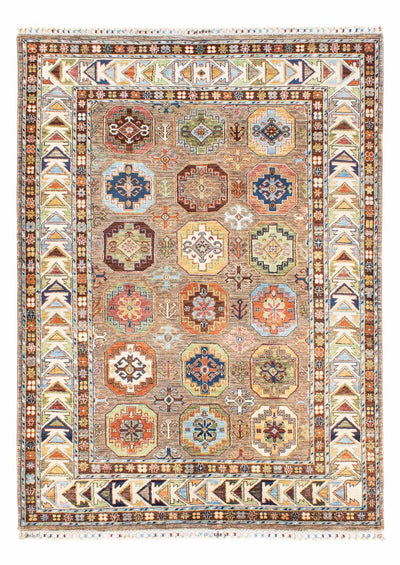 Ariana Alfombra 151x207cm - Alfombra oriental