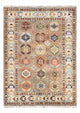 Ariana Alfombra 207x151cm - Alfombra oriental
