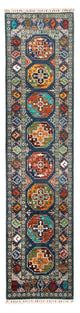Ariana Alfombra 314x86cm - Alfombra oriental
