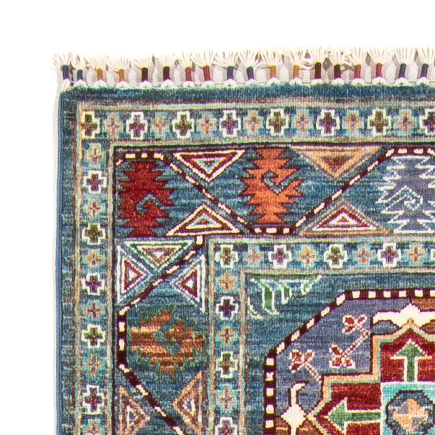 Ariana Alfombra 273x85cm - Alfombra oriental