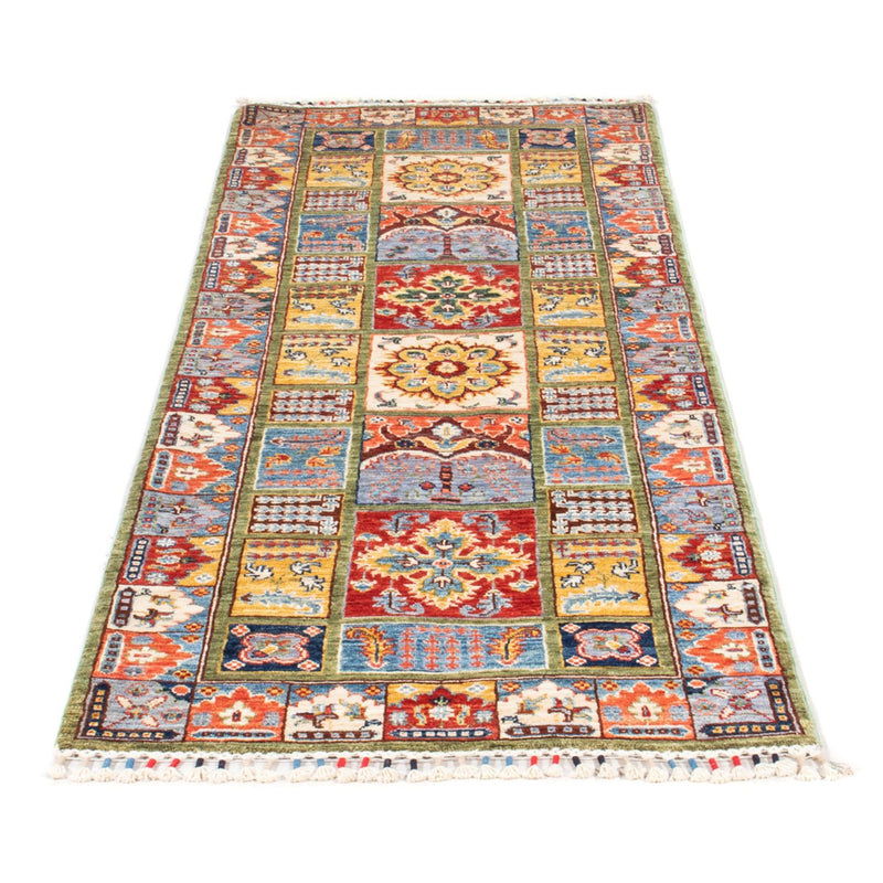 Alfombra de pasillo Alfombra Ziegler - Ariana - 203 x 81 cm - multicolor
