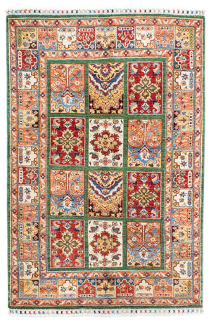 Alfombra Ziegler - Ariana - 178 x 127 cm - multicolor
