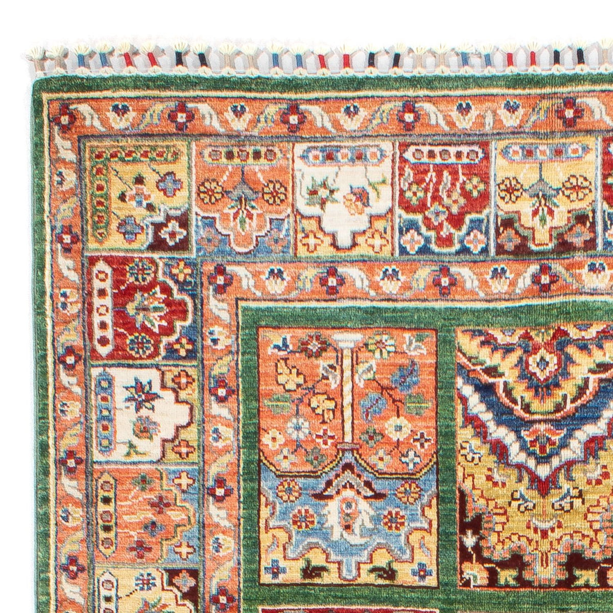 Alfombra Ziegler - Ariana - 178 x 127 cm - multicolor