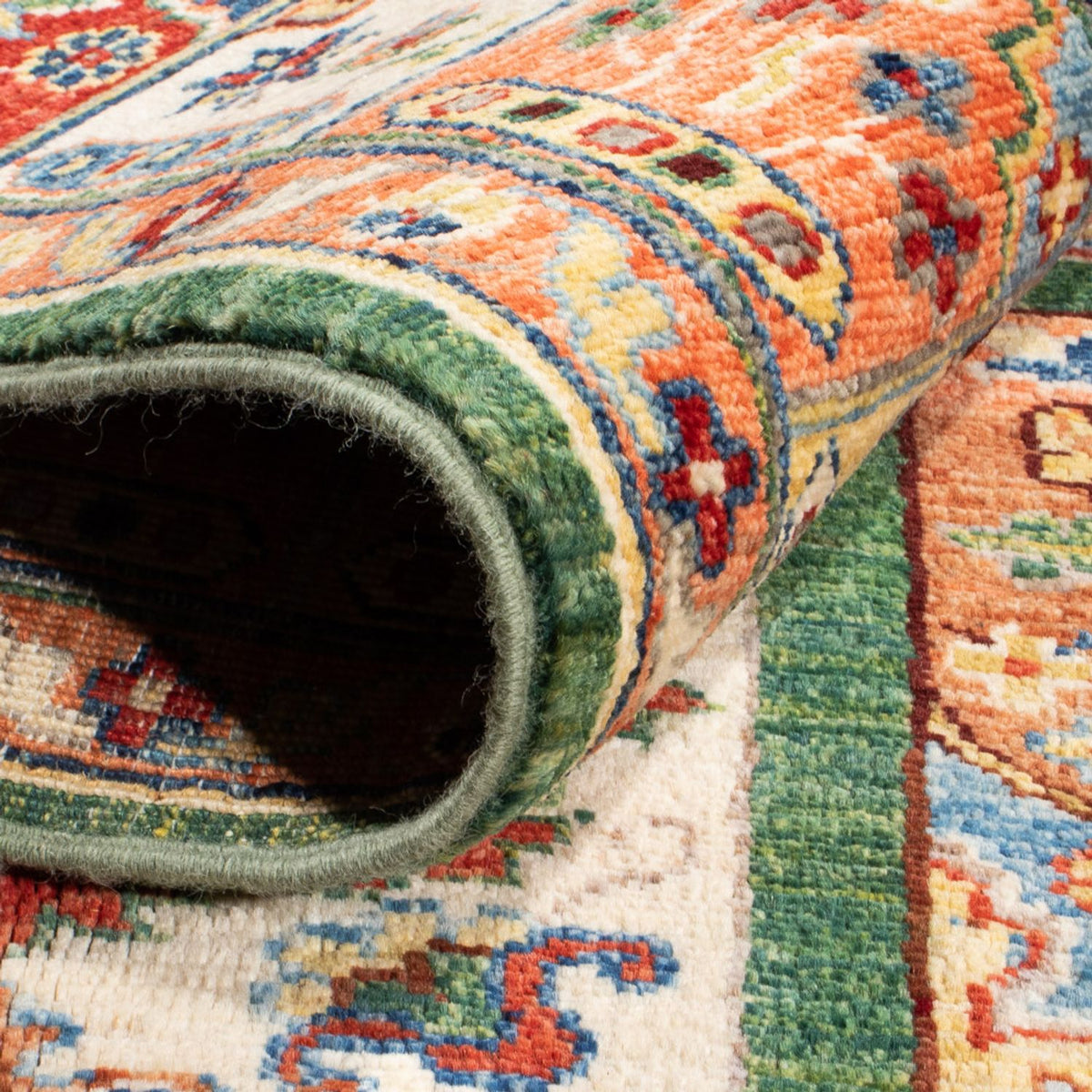 Alfombra Ziegler - Ariana - 178 x 127 cm - multicolor